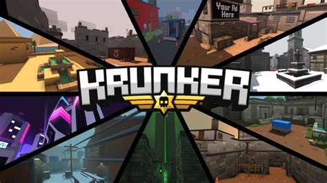 krunkert|How to Play Competitive Krunker! (Full Tutorial) .